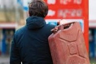 Як на Волині крадуть дизпаливо