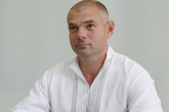 Привітання від Ігоря Палиці з Днем матері
