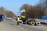 На кордонах Волині таки встановлять блокпости