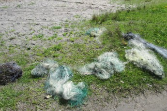 На Волині екоінспектори поквитались з горе-рибалками