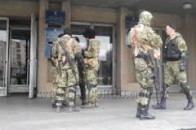 Терористи почали стягувати зенітно-ракетні установки ВІДЕО