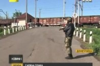 Диверсанти почали штурм та готують масштабний контрнаступ ВІДЕО