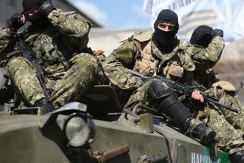 Сепаратисти вбивають мирних жителів ВІДЕО