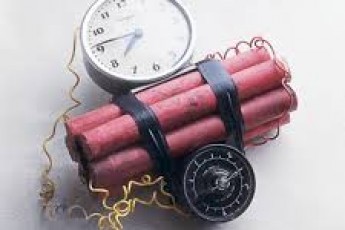 В місті на Волині замінували магазин