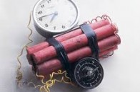 В місті на Волині замінували магазин
