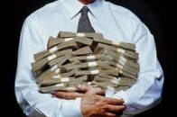 На Волині проживає 45 мільйонерів