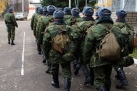 Волинських чоловіків знову призиватимуть до військових лав