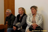Тролейбусники Луцька навідались до Пустовіта