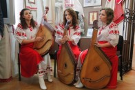 У Луцьку відбудеться «вишиваний» фестиваль