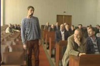 Як активісти на Волині у депутатів на пальне просили