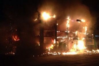 Як Маріуполь зачищали від сепаратистів ВІДЕО