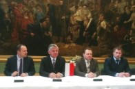 «Єврорегіон Буг» розробив стратегію до 2020 року