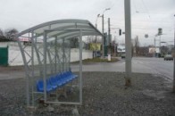 У Луцьку хочуть об’єднати зупинки