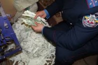 На Волині продають товари з фальшивим акцизом