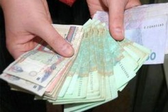 На Волині рецидивістка обікрала довірливу пенсіонерку
