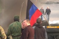 Бойовики  відмовилися слухатися Путіна і вирішили проводити «референдум»