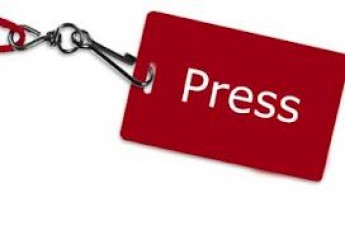 Волинських журналістів навчали працювати в умовах війни