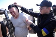 Як Ляшко допитував «міністра Донецької народної республіки» ВІДЕО