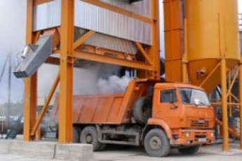 На Волині хочуть побудувати асфальтний завод в борг