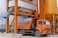 На Волині хочуть побудувати асфальтний завод в борг