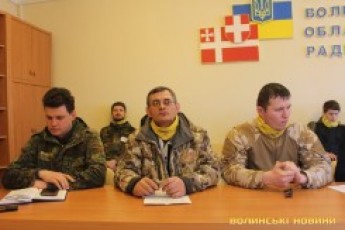 Як Самооборона Волині змінить свою структуру