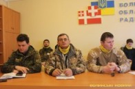 Як Самооборона Волині змінить свою структуру