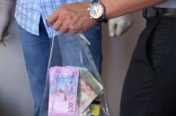 На Волині лейтенанта міліції засудили за отримання хабара