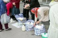 Як на Волині боротимуться з торгівлею у невстановлених місцях
