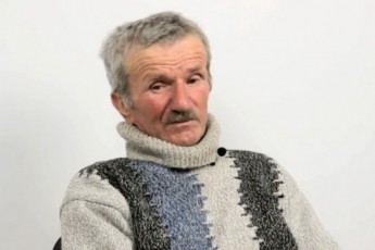 Волинський краєзнавець про нелюдські зачистки радянських бійців ВІДЕО