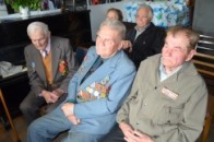 Звернення луцьких ветеранів до побратимів з Росії