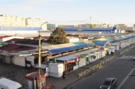 Луцьким ринком займеться спеціальна комісія