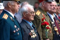 Ветерани Волині просять зберегти мир в Україні ВІДЕО