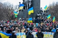 Харків відмовився від «референдуму» 11 травня
