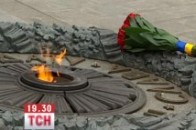 Ветерани війни образились на Росію за зневагу України ВІДЕО