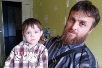 Сім'я волинського священика потребує термінової допомоги