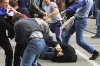 Як жителі сусідніх сіл на Волиі з'ясовували стосунки