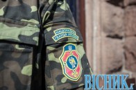 Волинським нацгвардійцям, які перебувають в епіцентарі бойових дій, потрібна допомога