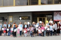 Матері Волині - проти війни в Україні