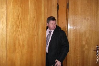 За матюки заступника міського голови Нововолинська викликають до суду