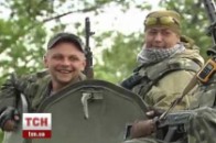 Ми прийшли захистити свій народ, - звернення нацгвардійців до українців ВІДЕО