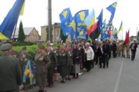 71-річницю утворення Колківської республіки відзначили на Волині