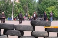 Переворот у «Донецькій народній республіці». Керівництво бойовиків відсторонено