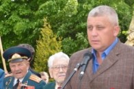 Депутат Луцькради поповнив ряди добровольців