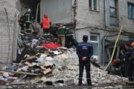 Губернатор Волині повідомив про загрозу обвалу будинку в Луцьку
