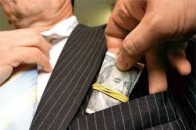 Як волинські митники борються з корупцією