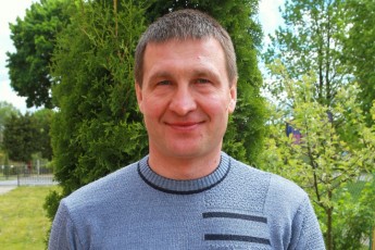 Уболівальник «Волині» виграв путівку на чемпіонат світу з футболу у Бразилії