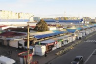 Волинська ОСТТ хоче відчужити майно Завокзального ринку?