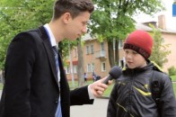 «Бандерівці» з Волині розповіли, що робитимуть із сепаратистами ВІДЕО