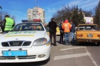 Романюк хоче міліцію, яка буде підпорядковуватися йому