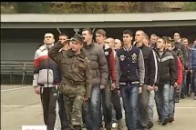 Волинянам демобілізація поки що не «світить» ВІДЕО